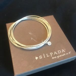 Retired Silpada 925 Silver